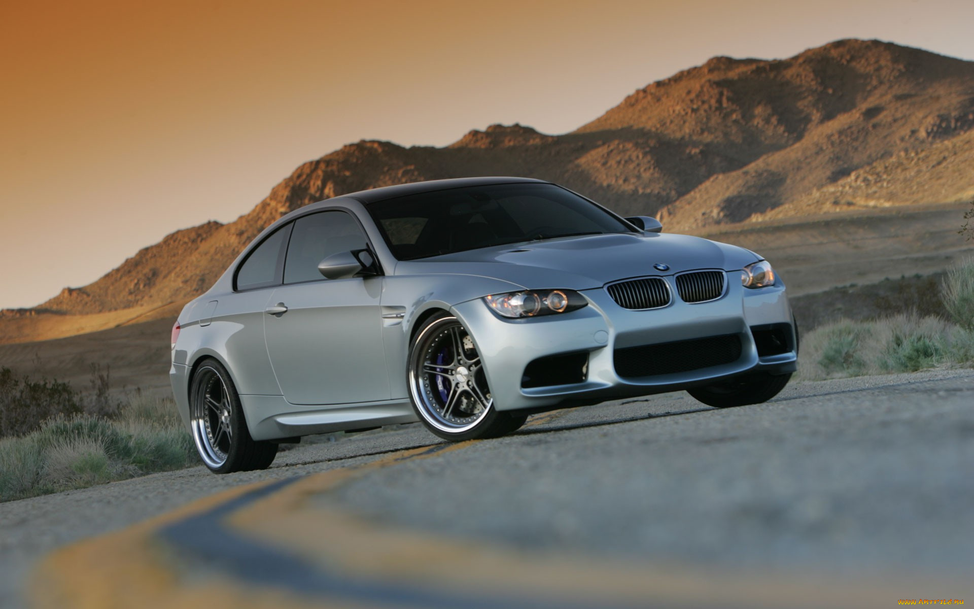 bmw, m3, 